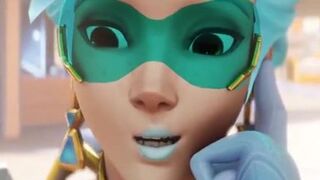 Tracer overwatch