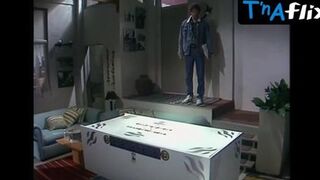 Karen Richards Butt, Breasts Scene in Chances