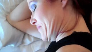 Cum inside ME
