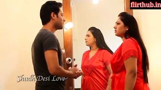 Jane Anjane Me pati Ka Dost Maje Le gya hot Wife ke
