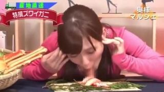 JAV Best Gloryhole Public Sex