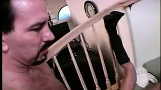 Black Slut Has Her Elastic Asshole Anal Gaped