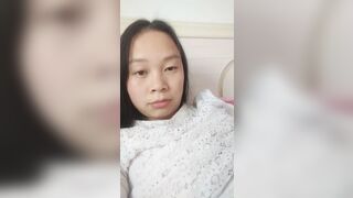 Chinese without makeup beauty