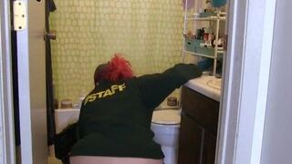 HM Farting