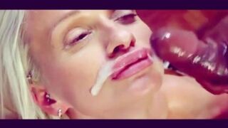 Secret Cum Lover