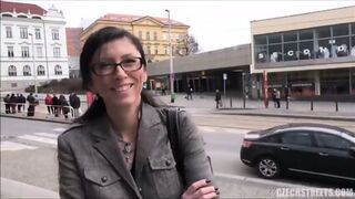 Amateur Streetwhores #3