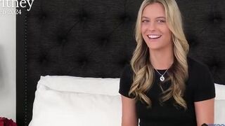 leana lovings measurements