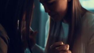 Alina Kendra True Lesbians