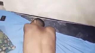 Anal destruction Tz