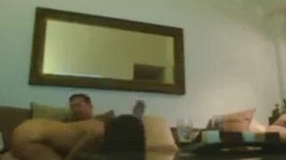 fucking sub slut at home
