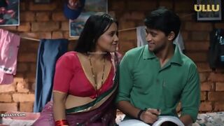 Shahad Part 1 Hindi Dubbed Ullu Originals