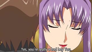 bijukobo episode 2 hentai