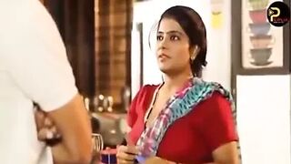 Bhabhi and davor – full sex video