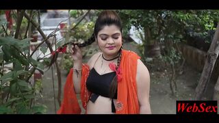 Young boy Visits village and Finds His love Again! Indian Hot Sex