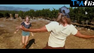 Rachael Taylor Sexy Scene in Bottle Shock