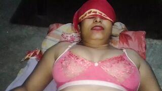 Indian Deshi Hot Mast Maal Bhabhi Cheeting husband Shuking BF Dick and fuking amezing Sex