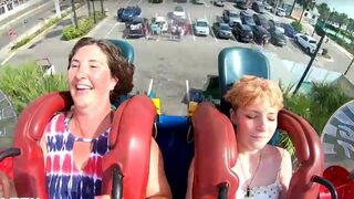 Fun time niple slip