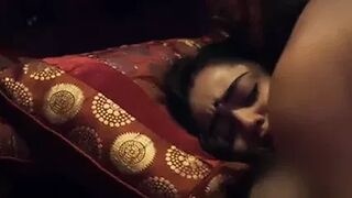 Young Indian couple has sex on xHamster.com