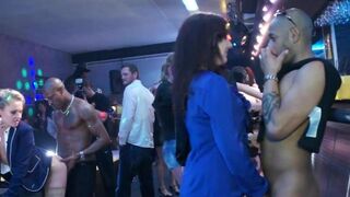 Staff Party Part 2 - Hardcore Edit