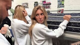 How I Got Out Of Prison Early! – The Craziest Gang-Bang You Will Ever See - Bonnie Blue