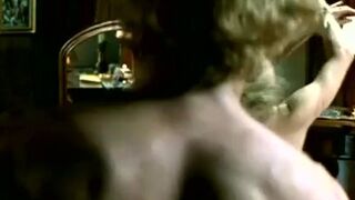 Emily Woof Breasts, Butt Scene in Passion