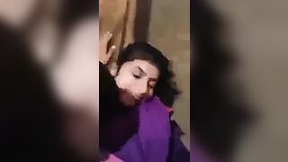 Pakistani sister fucked by brother