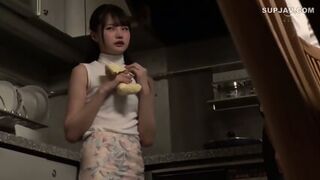 Actually, My Husbands Boss Keeps Getting Fucked… Ichika Matsumoto