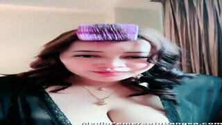 ARIN BIG BOBA