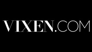 VIXEN Model Cant Resist Her Photographer