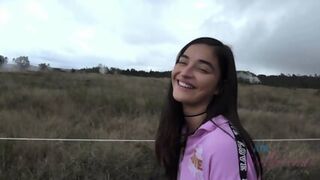 Cozy Walk With Emily Willis