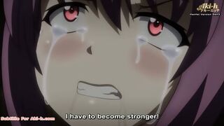 [Aki-H - Sex Scenes] Goblin No Suana