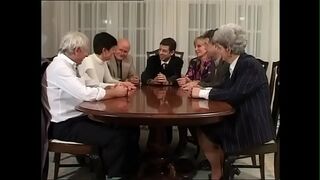 Riccardo Schicchi in Grandparents Grandmothers and (original version)