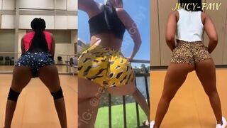Ultimate Twerk Fap Challenge