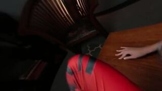 Blake Blossom Xxdd