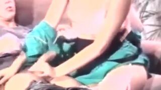 keisha group sex 7