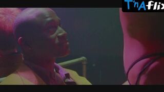 Tane Mcclure Breasts, Thong Scene in Go