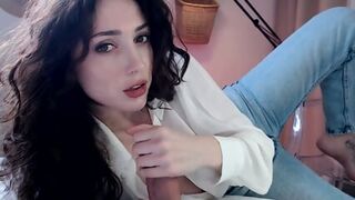 Brunette Cam