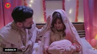 DESI BHABHI HONEYMOON SEX DOGYSTYLE ME HUI CHUDAI