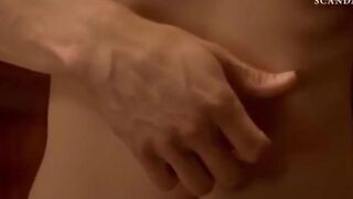 Dakota Johnson Tied and Nude Sex Scene On ScandalPlanetCom