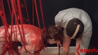 Slutty Anal Pig