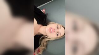 La domina Elisa maîtresse bdsm
