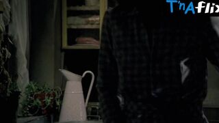 Maria Machado Sexy Scene in One Deadly Summer