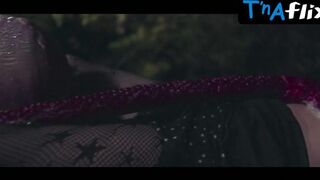 Julie Anne Breasts Scene In Don'T Screw In The Woods 2