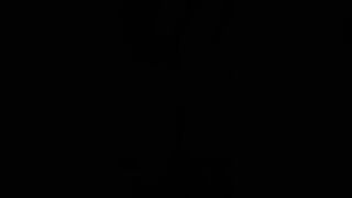 Black Cougar Masturbating Send Video to Lover