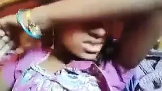 Sri lankan tamil girl gives blow job