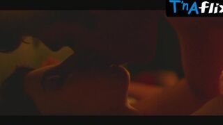 Ludovica Francesconi Underwear Scene in Out Of My League