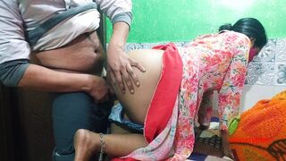 Full injoy hot Indian Girlfriend And Boyfriend Sex in OYO Hotel Hindi Clear Audio