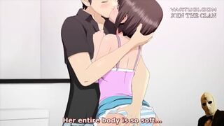 ANIME UNCENSORED HENTAI UNCENSORED JAPANESE JAV CARTOON