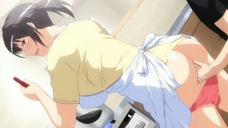 Daisuki Na Mama 01