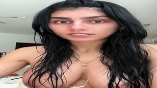 Mia Khalifa Lover, Rajshot